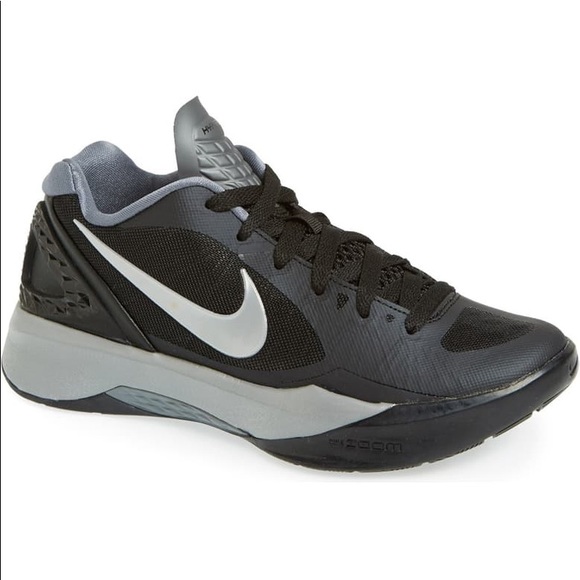 nike volleyball zoom hyperspike